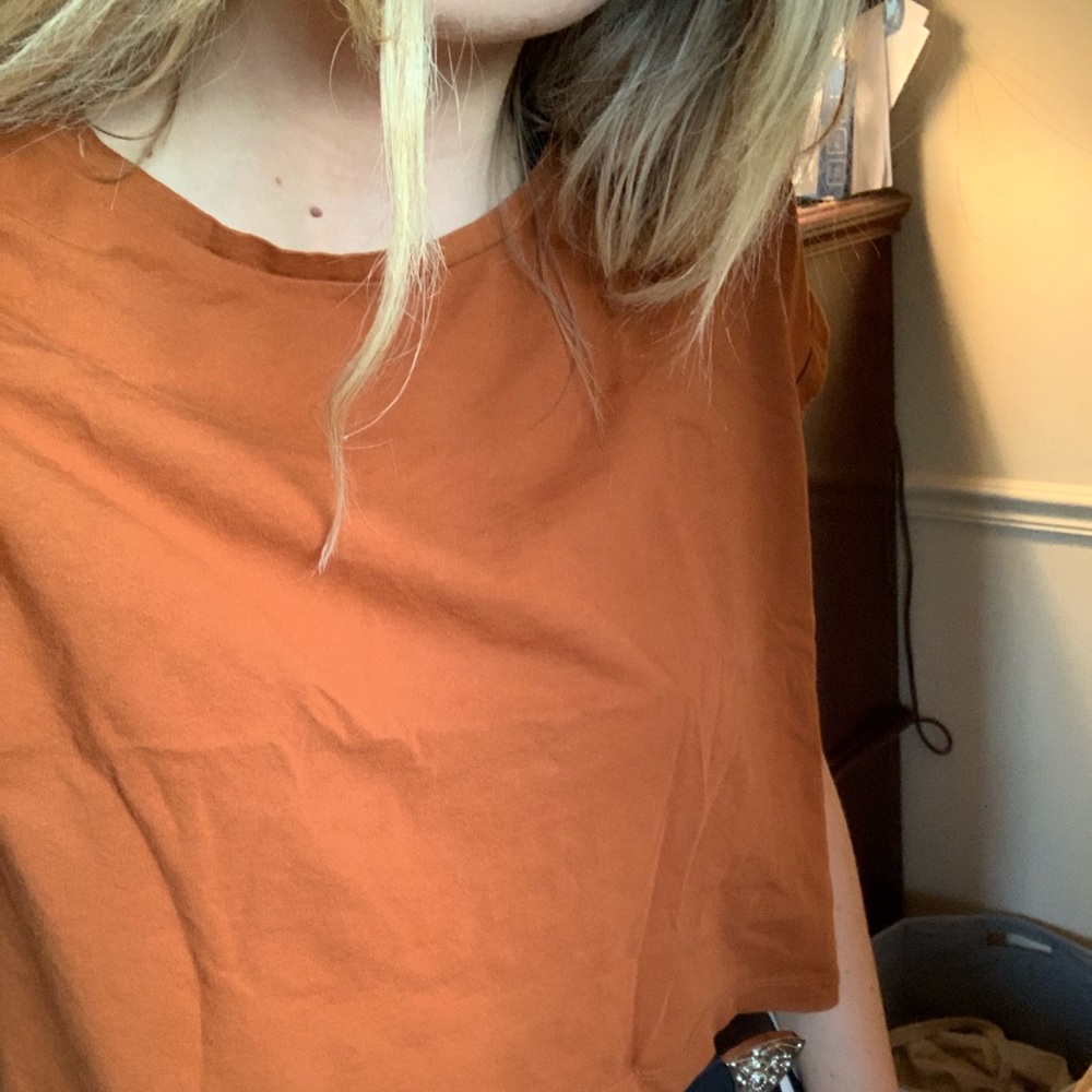 ZARA TEE SHIRT - Picture 2 of 8